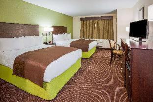 Americinn By Wyndham Sibley Zimmer foto